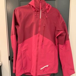 Eider Womens Ski Jacket